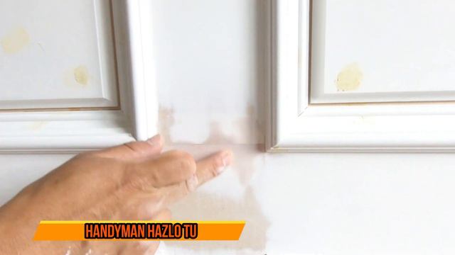 Elección Sabia: Selección de Masilla para Reparar Madera, Molduras y Puertas смотреть онлайн