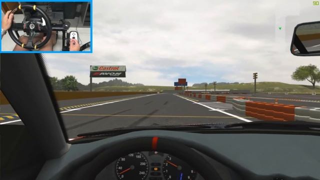 Drift LFS - Novo Layout de BC + Download смотреть онлайн