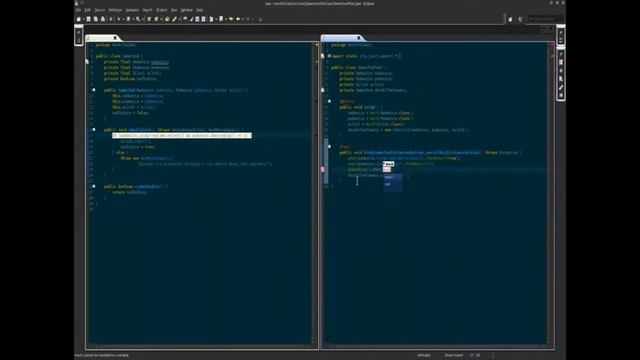 [Screencast] Mockito podstawy. смотреть онлайн