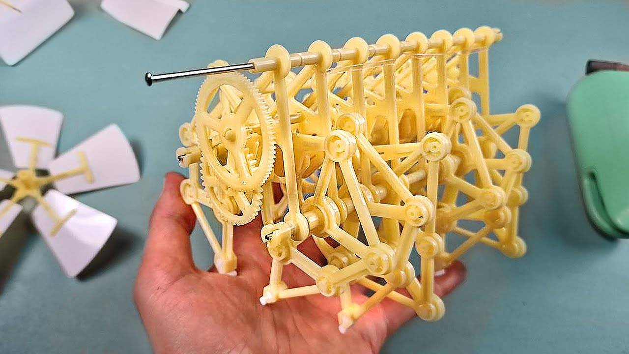 Вот что мы купили на aliexpress #6