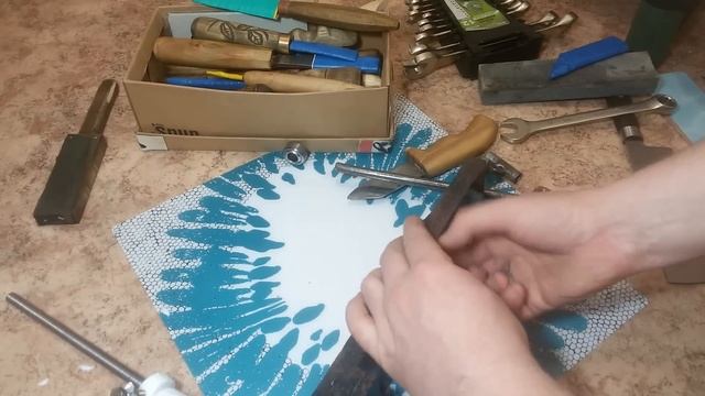 Супер точилка для ножей.Самодельный Apex Edge Pro своими руками смотреть онлайн