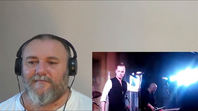 SHAMAN - 40 THOUSAND YEARS | 40 тысяч лет (REACTION)