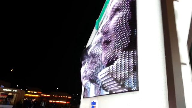 живой барельеф в олимпийском парке 2014 смотреть онлайн