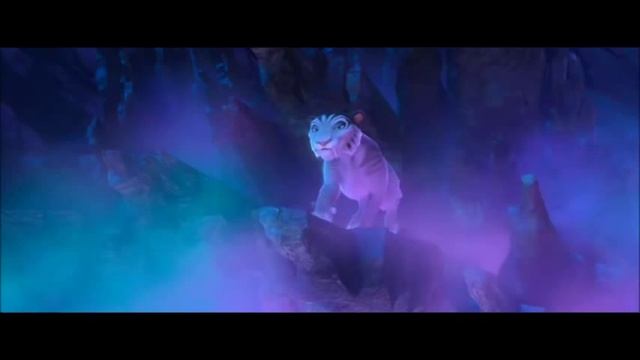 Ice Age 4: Shira Mermaid 2 смотреть онлайн