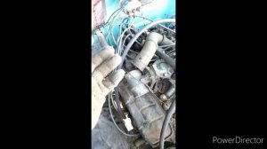 ГАЗ 53:Причина не запуска, или почему не запускается газ 53