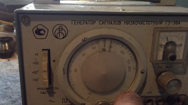 TANNOY Turnberry. Размягчение подвесов динамиков . Снижение резонанса в полтора раза смотреть онлайн