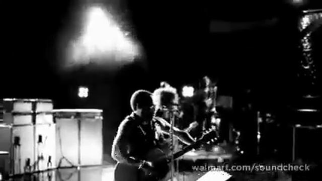 Lenny Kravitz - Stand (live 2011) смотреть онлайн
