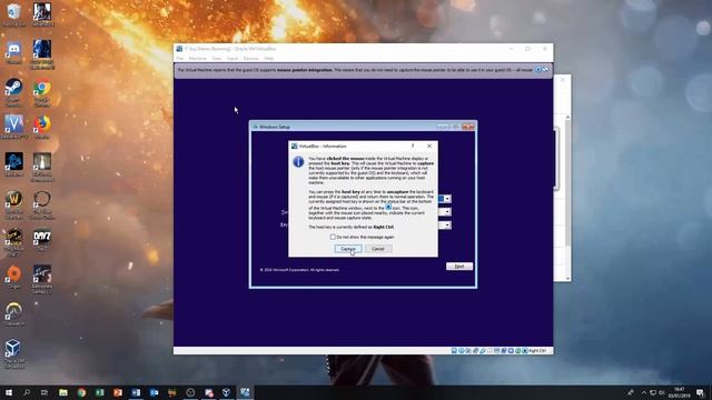 Virtualbox VM - Creating a Virtual Machine and Best Practices (Ready for latest version 6.0) смотреть онлайн
