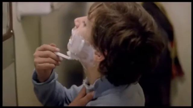 Un padre - Cafè express, Nanni Loy, 1980 смотреть онлайн