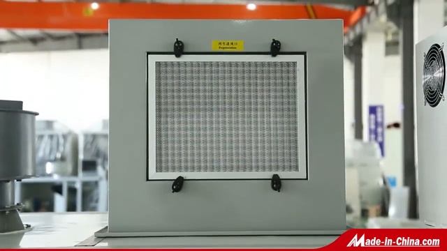 2 in 1 Package Unit Dehumidifier смотреть онлайн