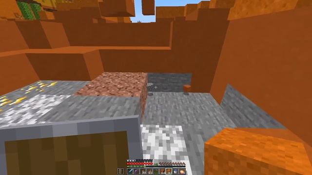 TEACHING MY ALIEN FRIEND MINECRAFT смотреть онлайн