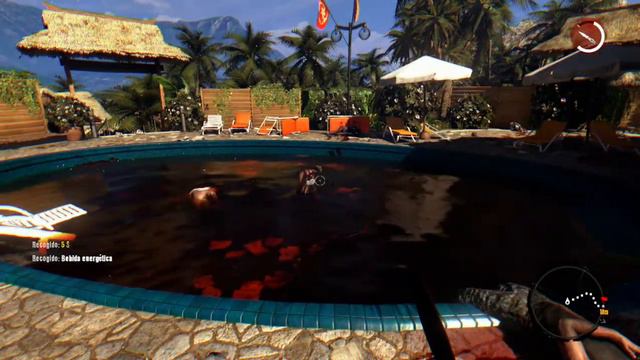 RX 550 4GB I3 9100F DEAD ISLAND DEFINITE EDITION смотреть онлайн