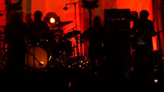 "Carry Fire" Robert Plant@Mann Center Philadelphia 9/17/19 смотреть онлайн
