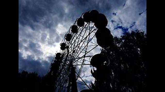 Top 10 Chernobyl Conspiracies смотреть онлайн