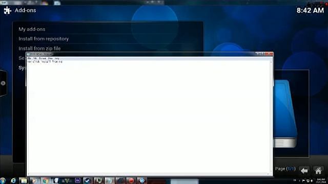 How to add Exodus Kodi addon смотреть онлайн