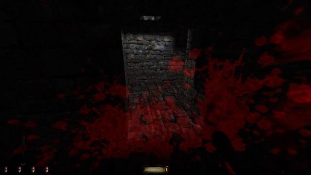 Thief Gold [HD Mod, 4K] - Break From Cragscleft Prison [5/5] смотреть онлайн