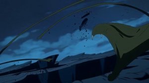 О моем перерождении в слизь / опенинг №1 / 60FPS