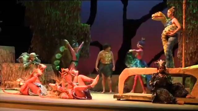 The Jungle Book смотреть онлайн