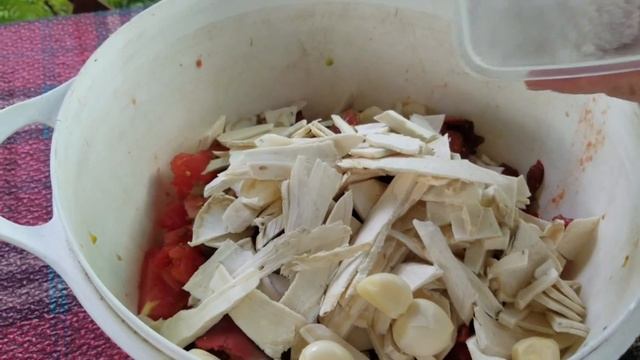 Вкусные соусы и рецепты