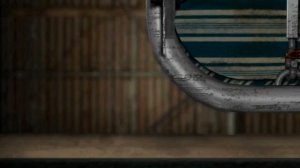 Bad Mojo: Путь таракана - прохождение - часть 1