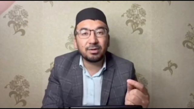 33-dars Yaxshi hamroh tanlash va Xavf va rajoda turmoq haqida смотреть онлайн