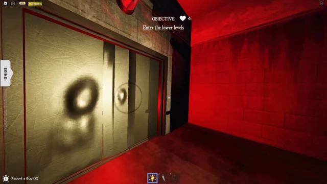 Roblox Trespass Act 2 Gameplay смотреть онлайн