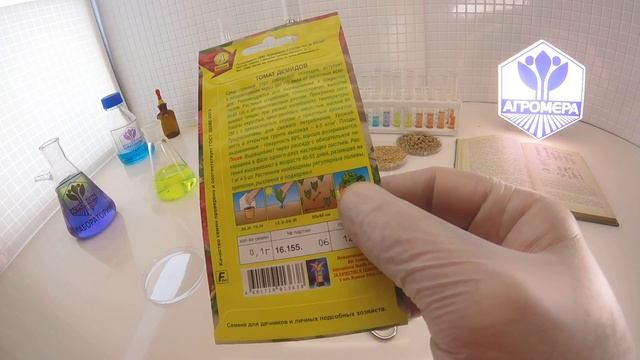 Томат Демидов. Аэлита смотреть онлайн