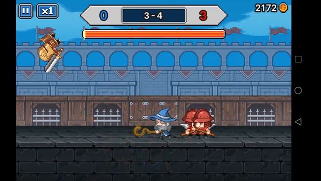 RPS Knights Game Review 1080p Official Magic Cube Board смотреть онлайн