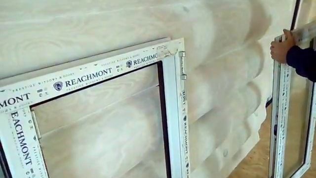 Как разобрать стекло-пакет. смотреть онлайн