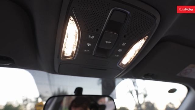 GAC GS4 Power 2022 - Nueva generación de un interesante SUV que vale la pena conocer (Test Drive) смотреть онлайн