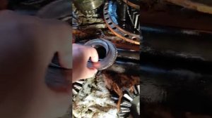 Редуктор ведущего моста Амкодор 332