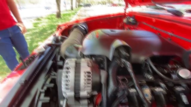NISSAN D21 4x4 con MOTOR V8 LS 5.3 JALA DURO | OrdoTunes смотреть онлайн