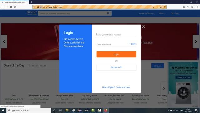 Open Browsers without System.setProperty смотреть онлайн