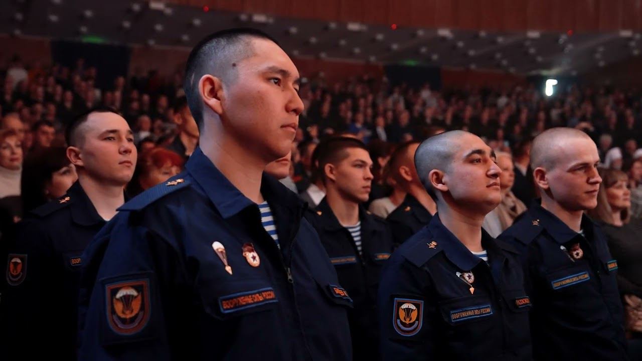 Герои России смотреть онлайн