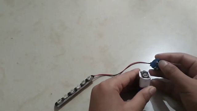 How to make a Light Bar for RC trucks / DIY / at home смотреть онлайн