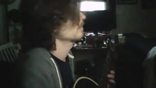Raga on Guitar - Webcam Test Video смотреть онлайн