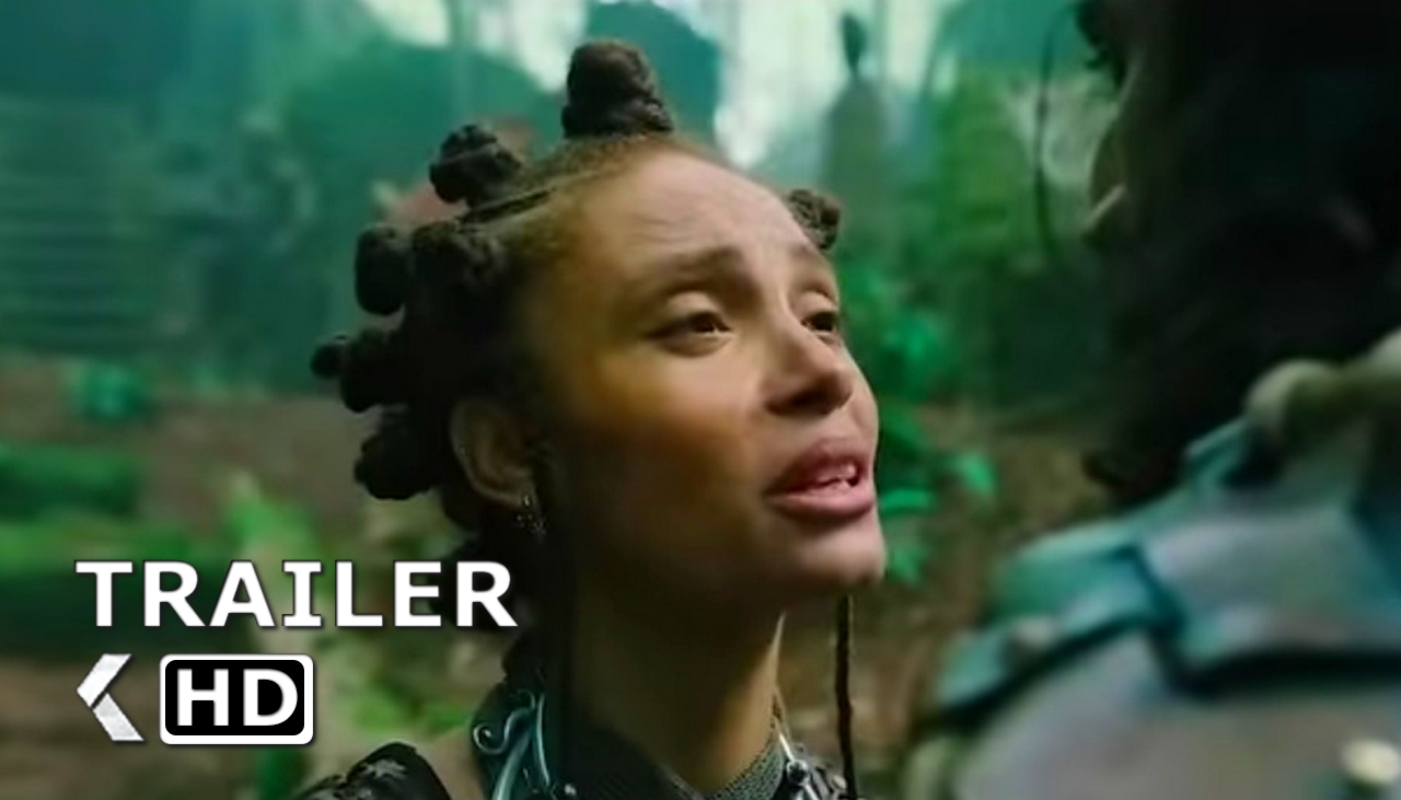 WILLOW _ Villain Reveal Trailer (2022).mp4