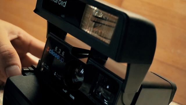 Polaroid 636 Close Up | Avito смотреть онлайн