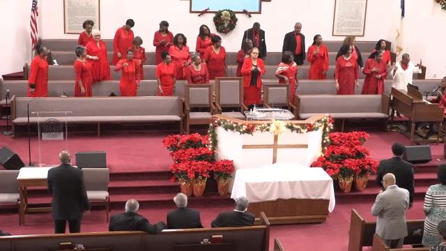 You Can't Stay There - Rev. Allen M. Ford смотреть онлайн