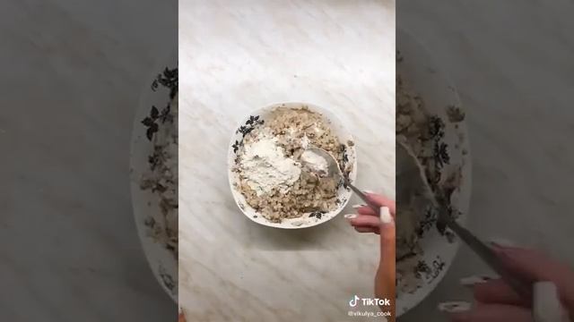 РЫБНЫЕ КОТЛЕТЫ ИЗ КОНСЕРВОВ "ИВАСИ"!!! смотреть онлайн