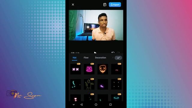 মোবাইল দিয়ে ভিডিও এডিট । Video edit in mobile। go cut pro tutorial। editing। part 2 । st tech pro смотреть онлайн