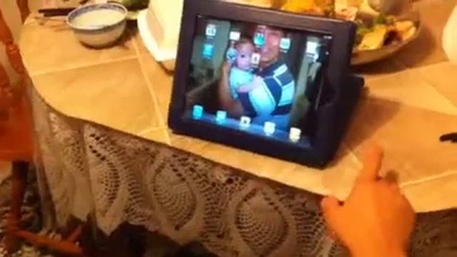 Using iPad - Internet смотреть онлайн