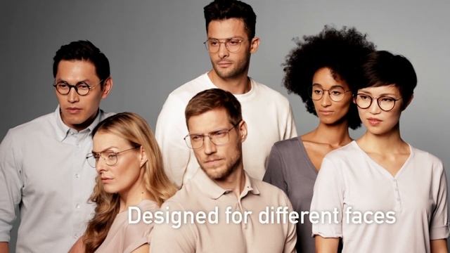 STEPPER EYEWEAR