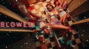 Виагра - Рикошет (Slowed)