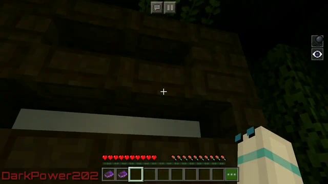 Cracked Memories - Minecraft: Bedrock Edition [Horror Map] смотреть онлайн