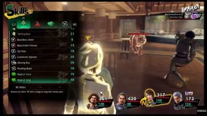 Yakuza: Like a Dragon — гангстерская сага стала пошаговой RPG