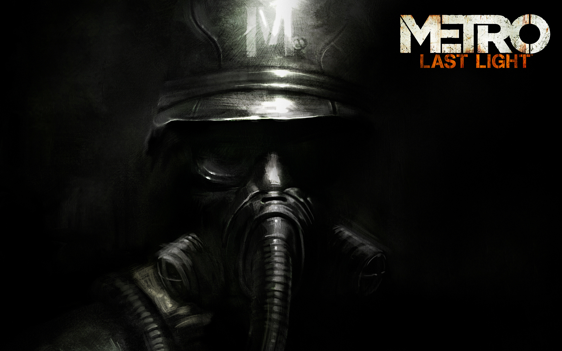 Metro Last Light Сквозь тьму #5 смотреть онлайн