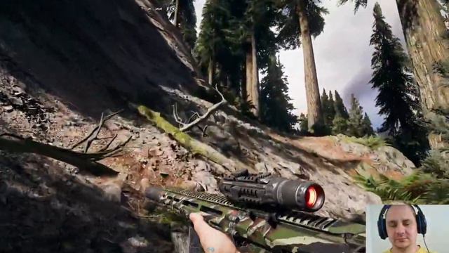 Far Cry 5 игра №34 (Книга Гиннеса) - Guinness book game number 34 (11) смотреть онлайн