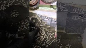 Motoland XT300 HS замена сальников передней вилки