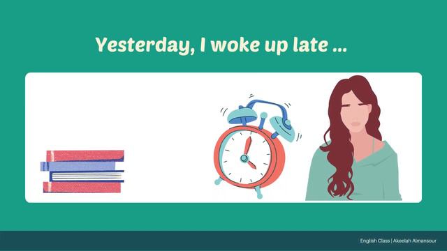 warm up English Class - Continue the story смотреть онлайн